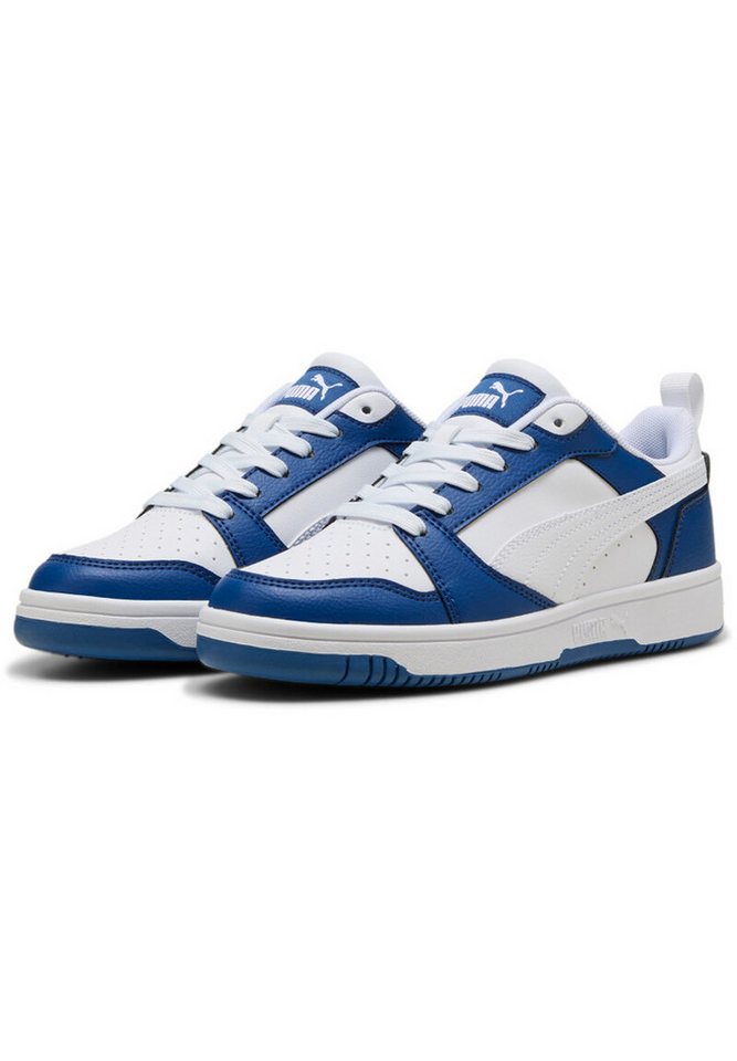PUMA Rebound V6 LO JR Sneaker PUMA Rebound V6 LO JR Sneaker von PUMA