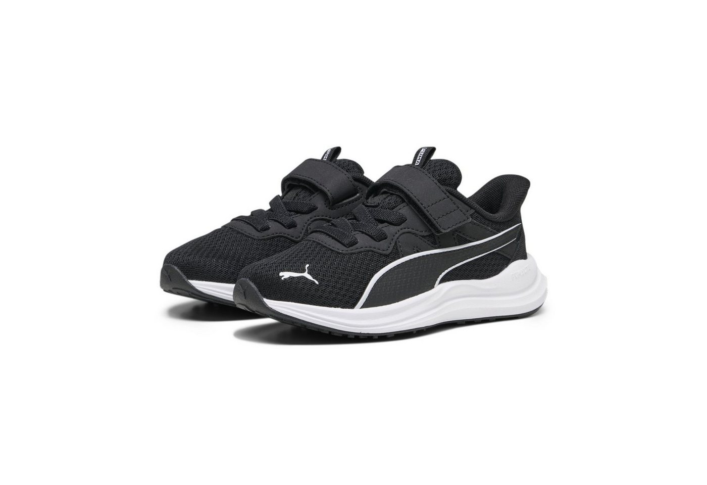 PUMA Reflect Lite Laufschuhe Kinder Sneaker von PUMA