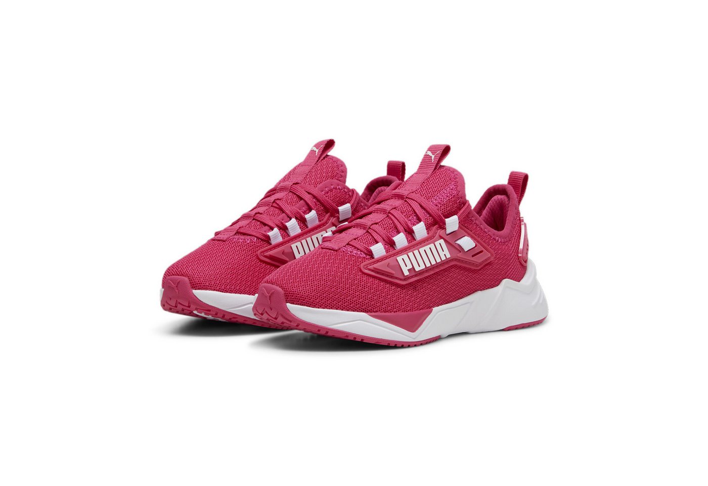 PUMA Retaliate 3 Laufschuhe Klein Kinder Sneaker von PUMA