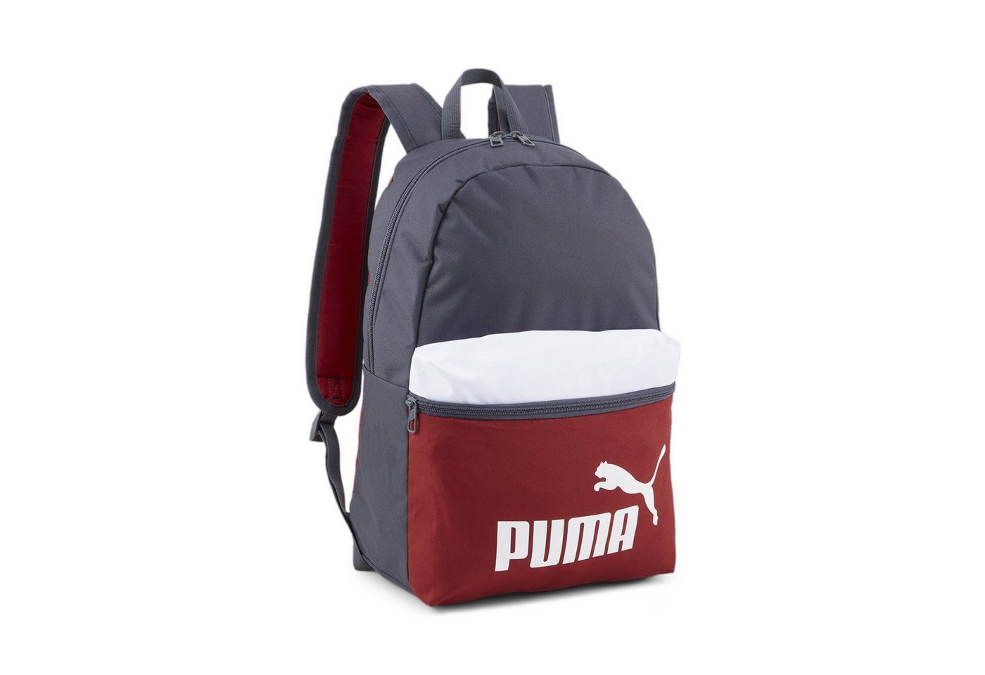 PUMA Rucksack PHASE BACKPACK COLORBLOCK von PUMA