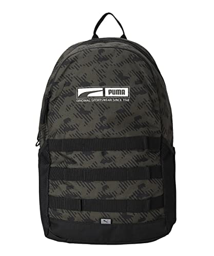 PUMA Rucksack Style Backpack 078872 von PUMA