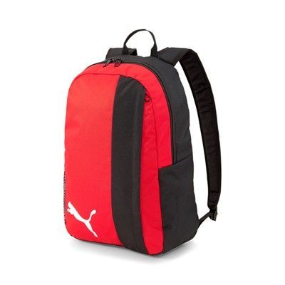 PUMA Rucksack teamGOAL 23 - Rot/Schwarz von PUMA