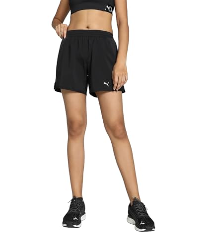 PUMA Run Favorite Velocity 5" Short W, Taillierte Shorts, 524979 von PUMA