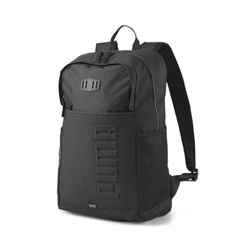 PUMA S Rucksack Schwarz, Einheitsgröße von PUMA