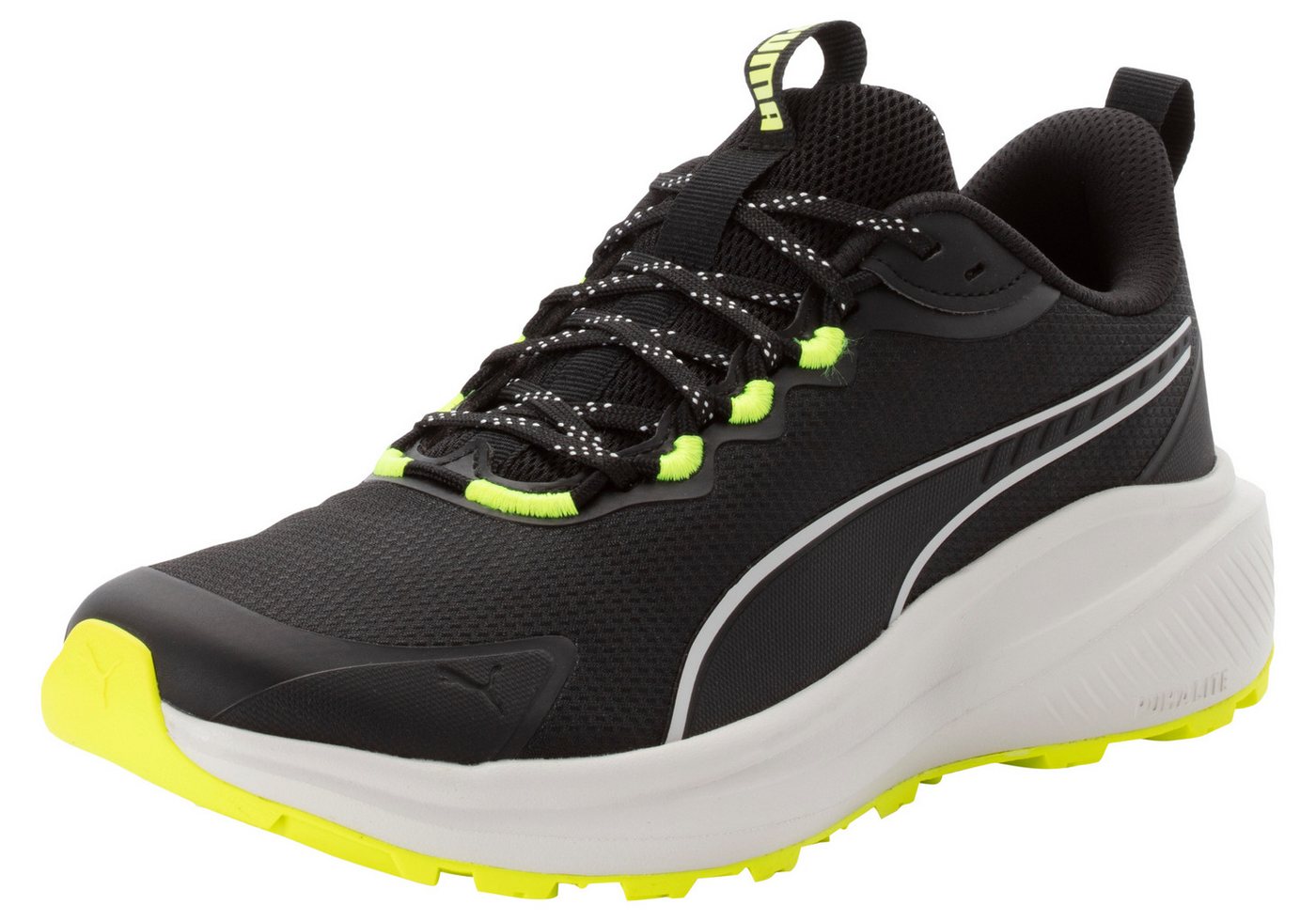 PUMA SKYROCKET LITE TRAIL Laufschuh PUMA SKYROCKET LITE TRAIL Laufschuh von PUMA