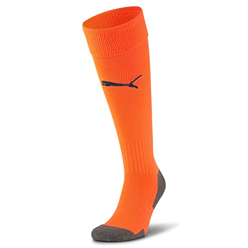 PUMA SOCKEN TEAM LIGA CORE ROT, 43-46 PUMA SOCKEN TEAM LIGA CORE ROT, 43-46 von PUMA