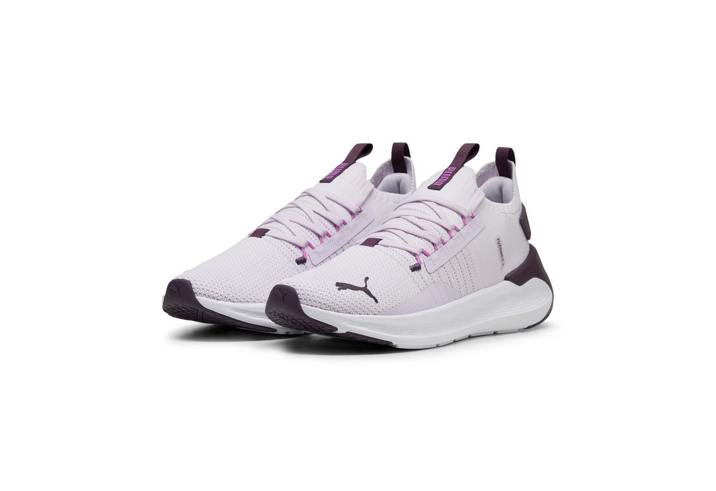 PUMA SOFTRIDE SYMMETRY FUZION WN'S Laufschuh PUMA SOFTRIDE SYMMETRY FUZION WN'S Laufschuh von PUMA