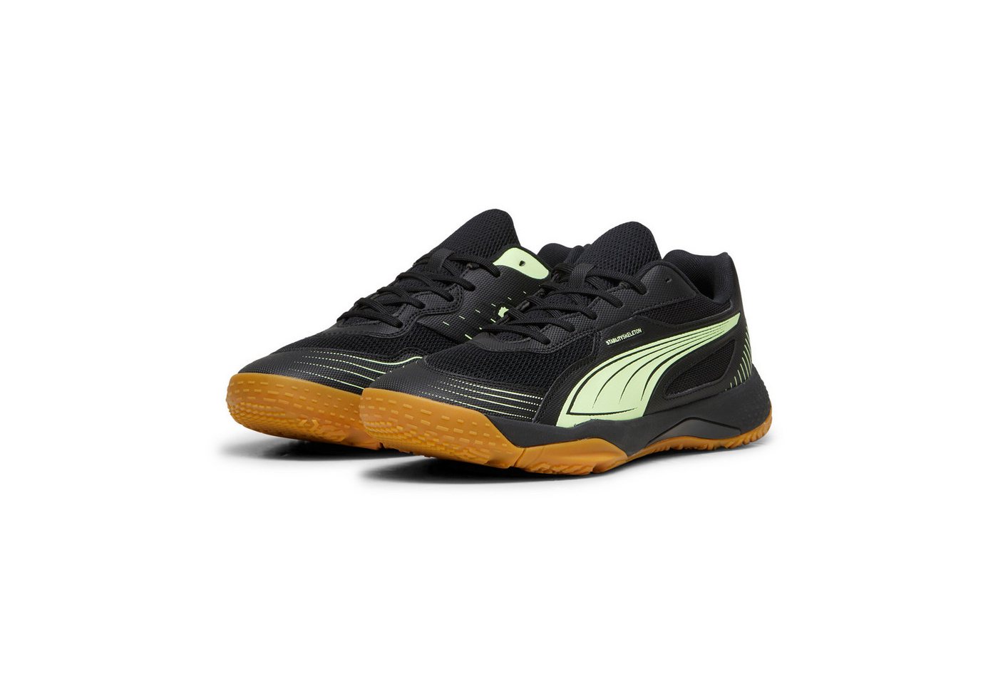 PUMA SOLARFLASH III Hallenschuh PUMA SOLARFLASH III Hallenschuh von PUMA