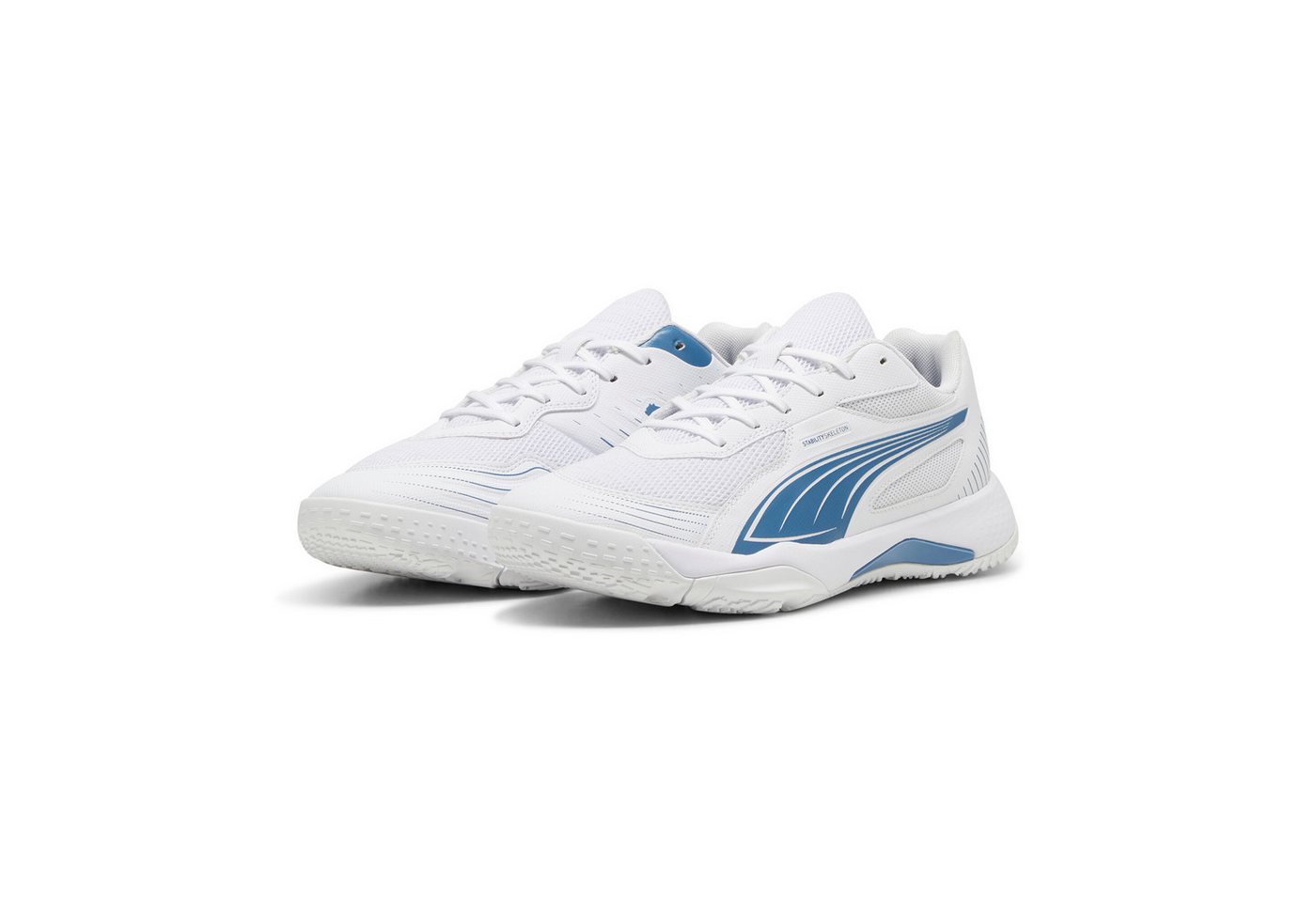 PUMA SOLARFLASH III Hallenschuh PUMA SOLARFLASH III Hallenschuh von PUMA