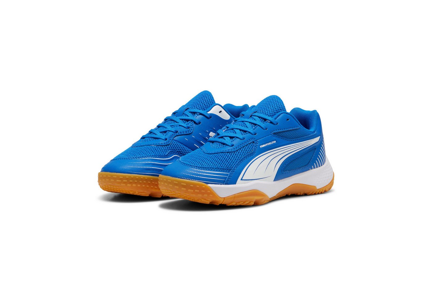 PUMA SOLARFLASH III JR Hallenschuh PUMA SOLARFLASH III JR Hallenschuh von PUMA