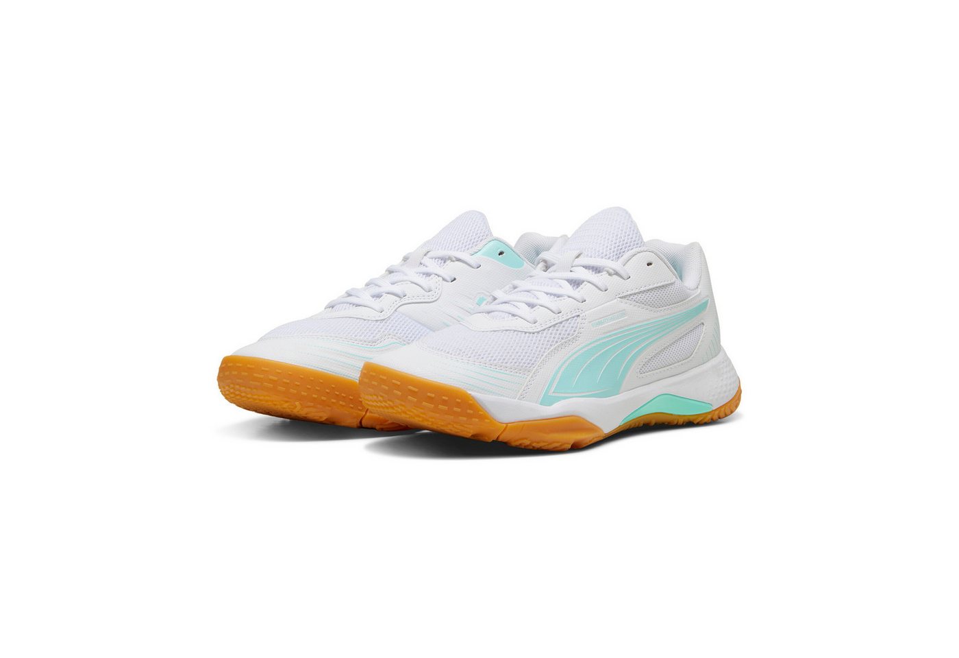 PUMA SOLARFLASH III W+ Hallenschuh PUMA SOLARFLASH III W+ Hallenschuh von PUMA