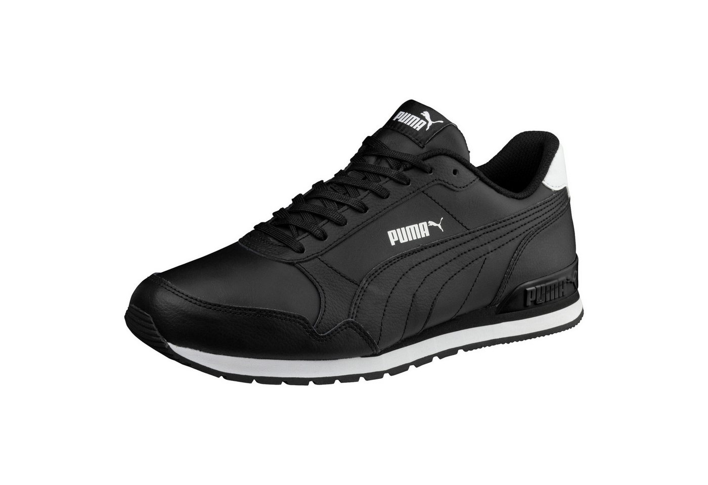 PUMA ST RUNNER V2 FULL L Sneaker PUMA ST RUNNER V2 FULL L Sneaker von PUMA