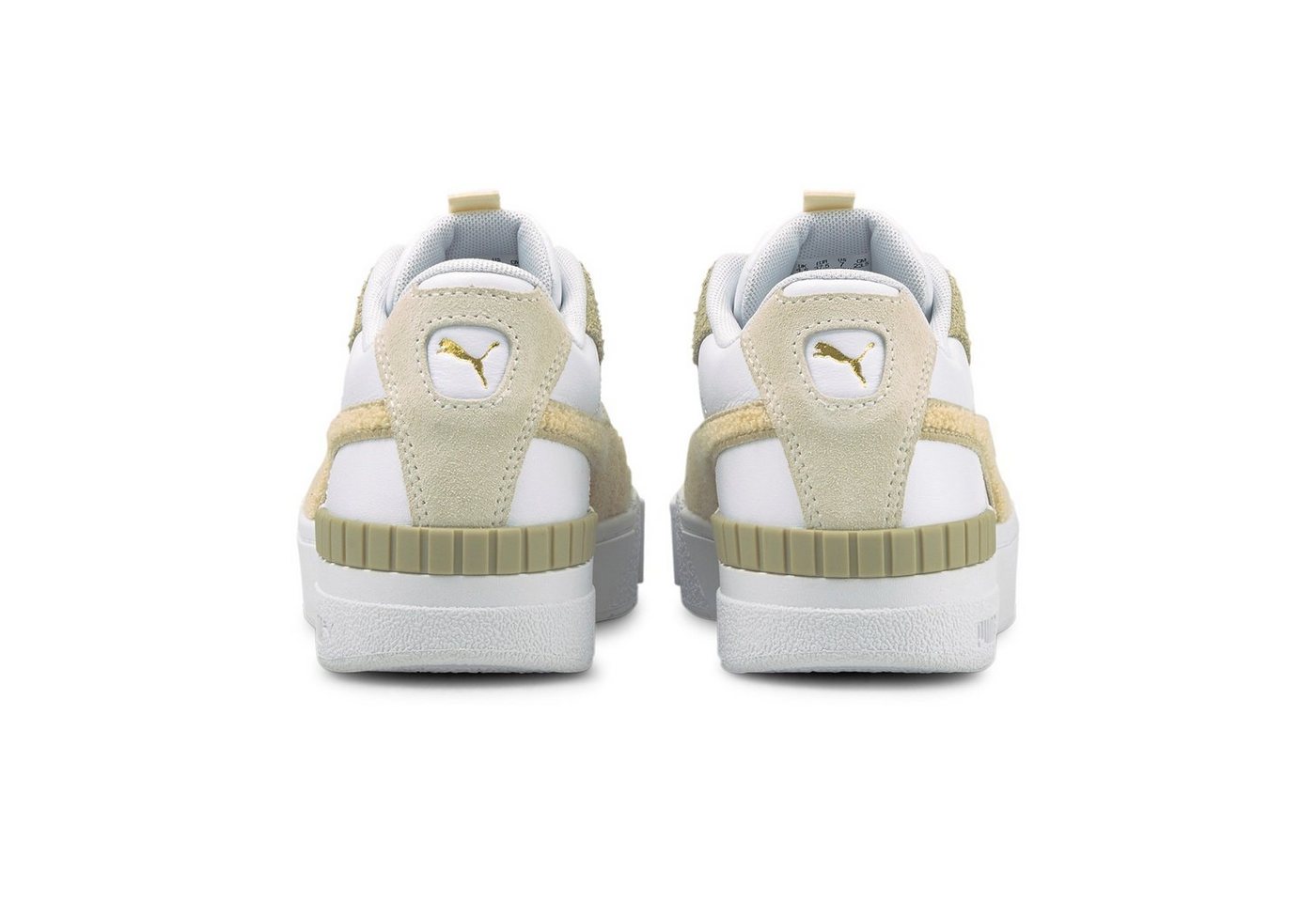 PUMA Schuhe Puma Cali Sport Varsity WN S, G 37 Sneaker PUMA Schuhe Puma Cali Sport Varsity WN S, G 37 Sneaker von PUMA