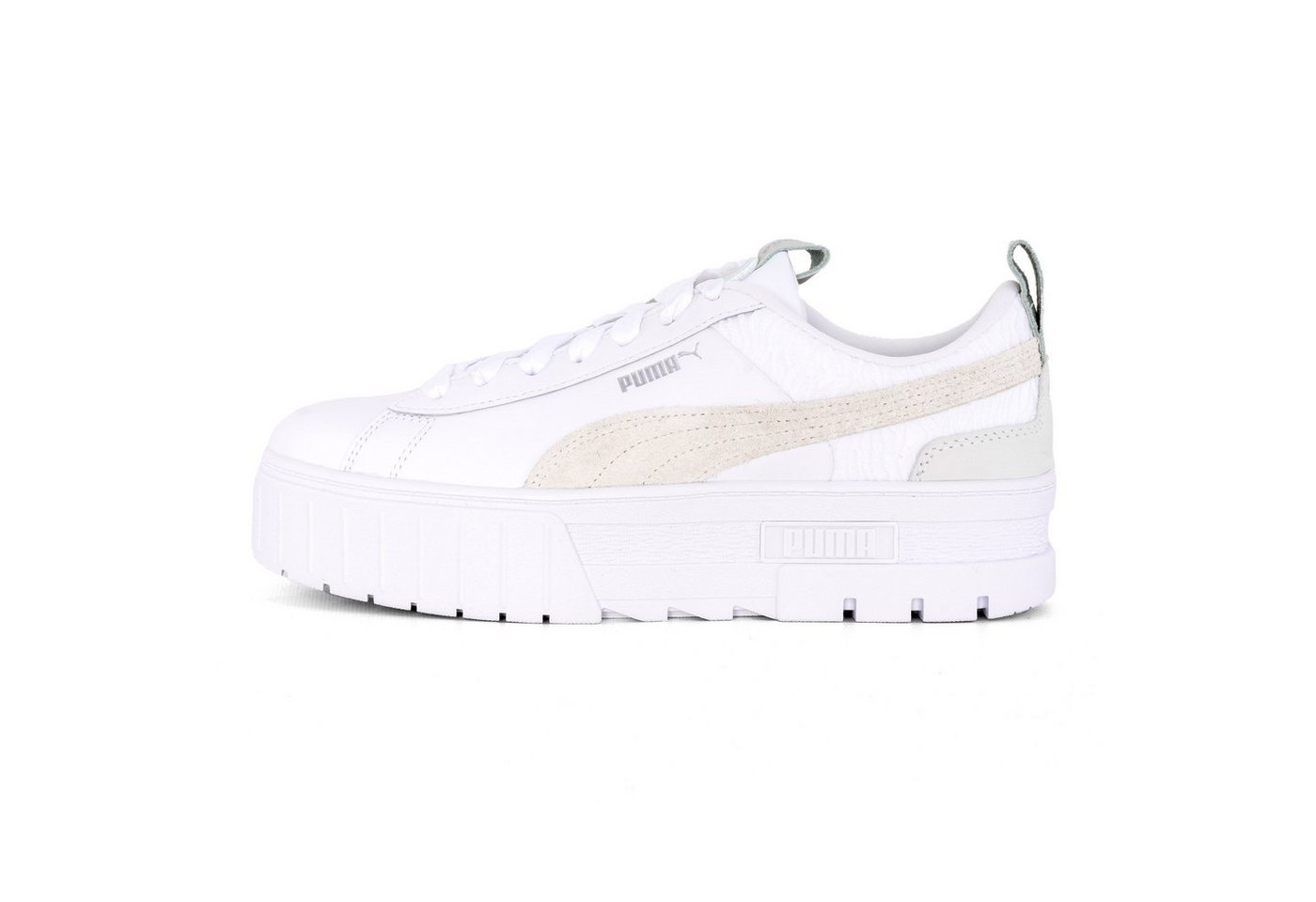PUMA Schuhe Puma Mayze ST WNS, G 40½ Sneaker PUMA Schuhe Puma Mayze ST WNS, G 40½ Sneaker von PUMA