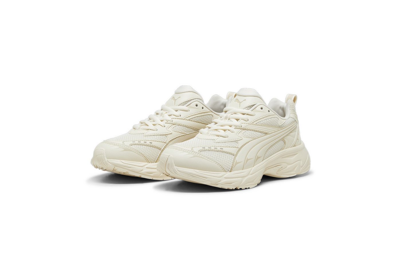 PUMA Schuhe Puma Morphic Base, G 38, F alpine sno Sneaker PUMA Schuhe Puma Morphic Base, G 38, F alpine sno Sneaker von PUMA