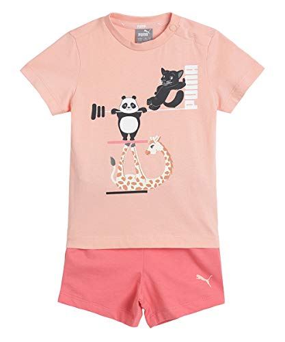 PUMA Set Paw Infants Set Marke von PUMA