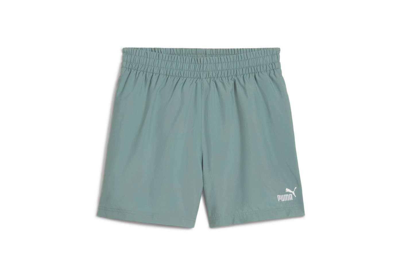 PUMA Shorts ESS TAPE WOVEN SHORTS 5" für Herren, Tape Streifen am Bein PUMA Shorts ESS TAPE WOVEN SHORTS 5" für Herren, Tape Streifen am Bein von PUMA