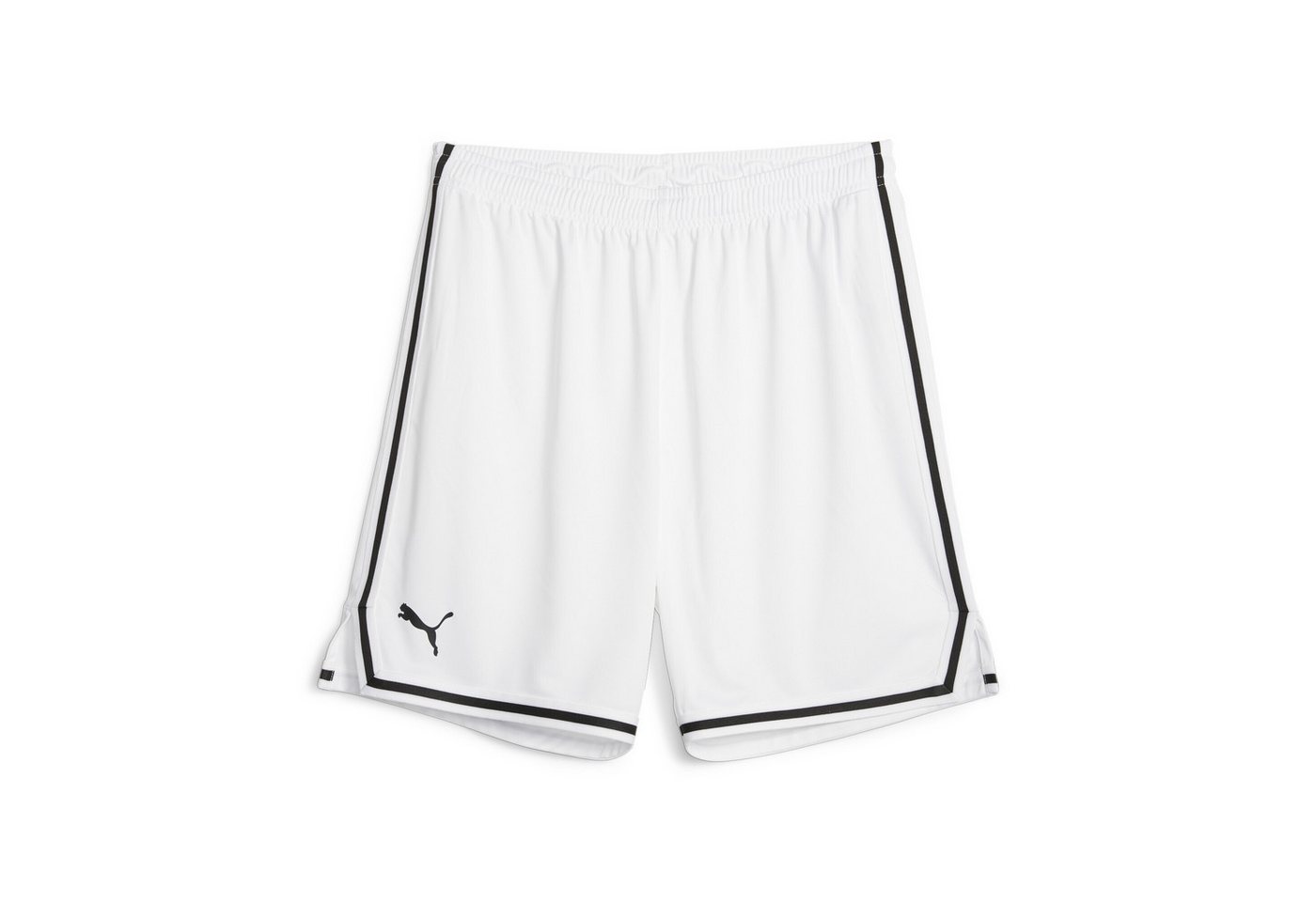 PUMA Shorts Hoops Team Basketballshorts Herren PUMA Shorts Hoops Team Basketballshorts Herren von PUMA