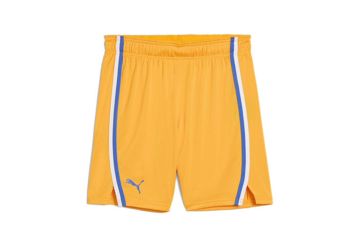 PUMA Shorts Maccabi Game Basketballshorts Herren PUMA Shorts Maccabi Game Basketballshorts Herren von PUMA