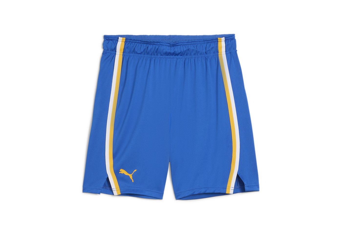 PUMA Shorts Maccabi Game Basketballshorts Herren PUMA Shorts Maccabi Game Basketballshorts Herren von PUMA