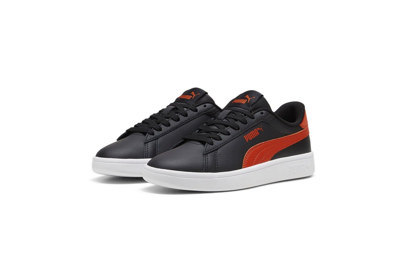 PUMA Smash 3.0 Leather Sneakers Kinder Sneaker PUMA Smash 3.0 Leather Sneakers Kinder Sneaker von PUMA