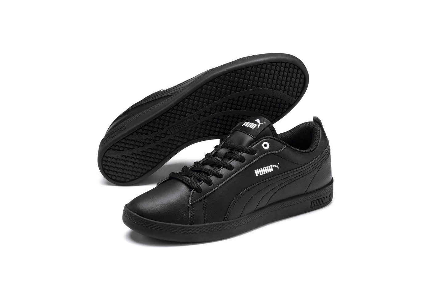 PUMA SMASH WNS V2 L Sneaker PUMA SMASH WNS V2 L Sneaker von PUMA