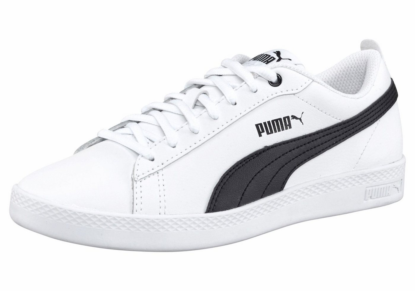 PUMA SMASH WNS V2 L Sneaker von PUMA