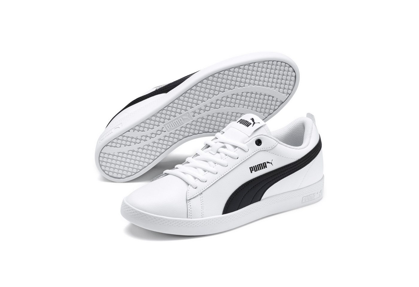 PUMA SMASH WNS V2 L Sneaker von PUMA