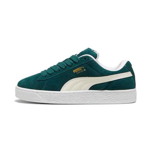 PUMA Sneaker Beige Gruen, 38,5 Ohne Geschlecht PUMA Sneaker Beige Gruen, 38,5 Ohne Geschlecht von PUMA
