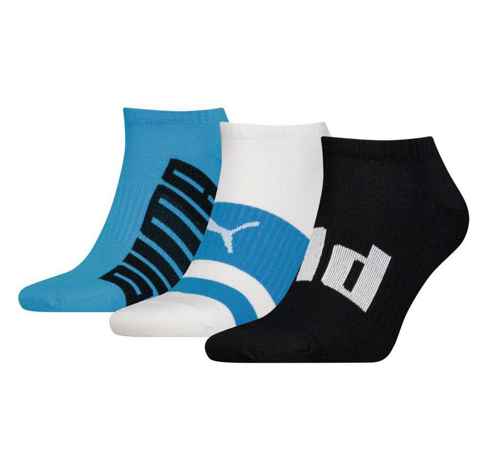 PUMA Socken Big Logo Sneaker PUMA Socken Big Logo Sneaker von PUMA