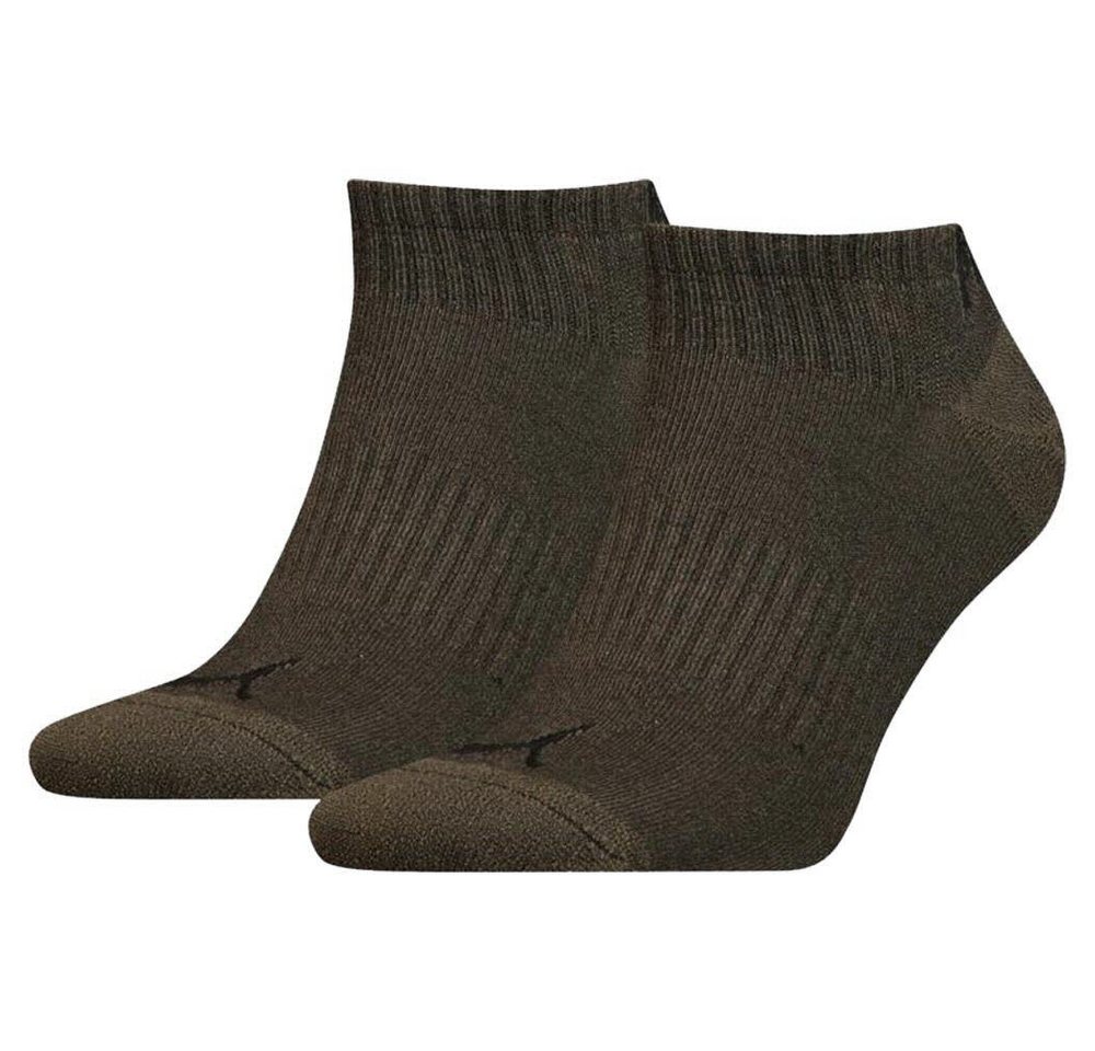 PUMA Socken Comfort Sneaker PUMA Socken Comfort Sneaker von PUMA