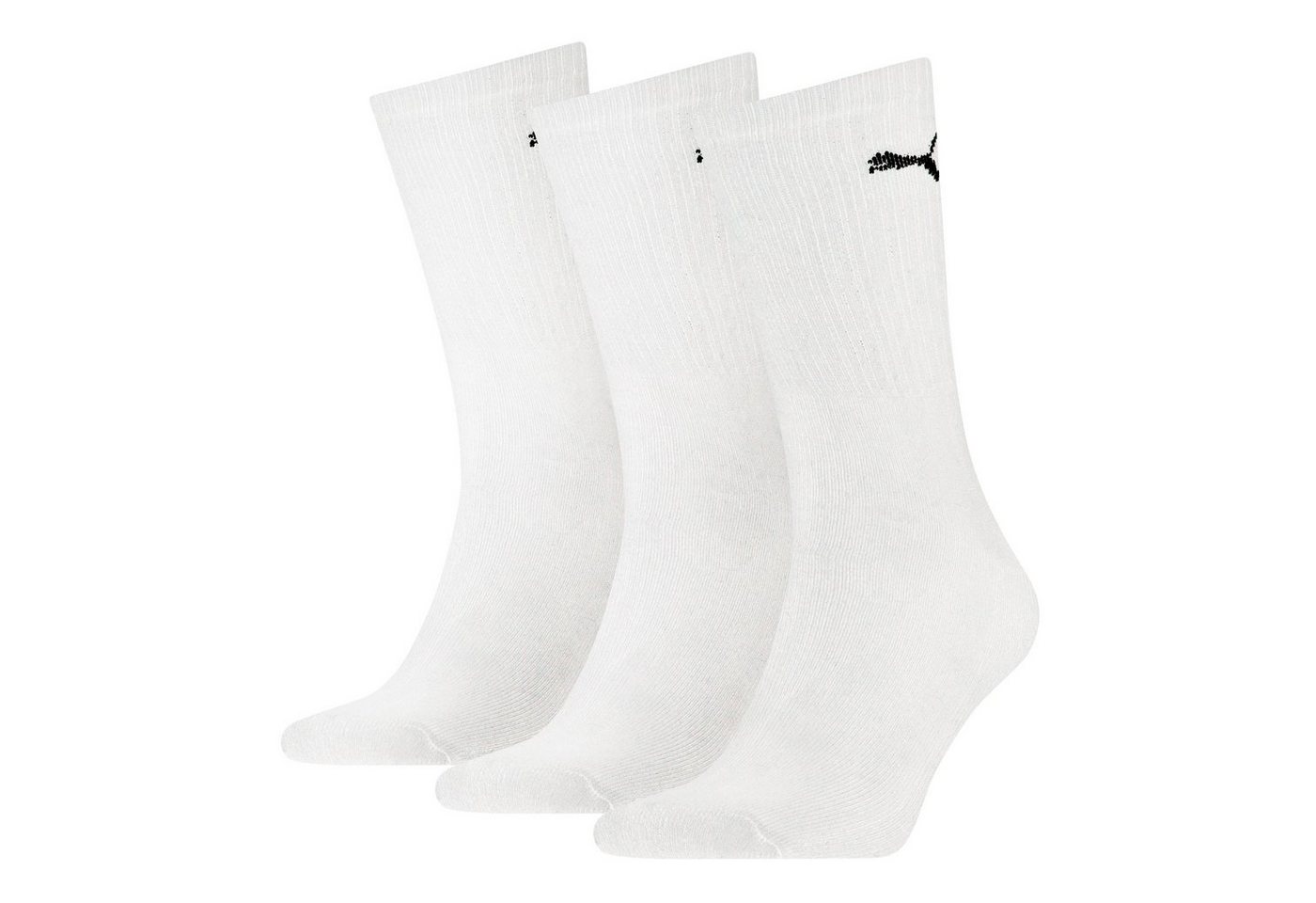 PUMA Socken PUMA SPORT 3P PUMA Socken PUMA SPORT 3P von PUMA