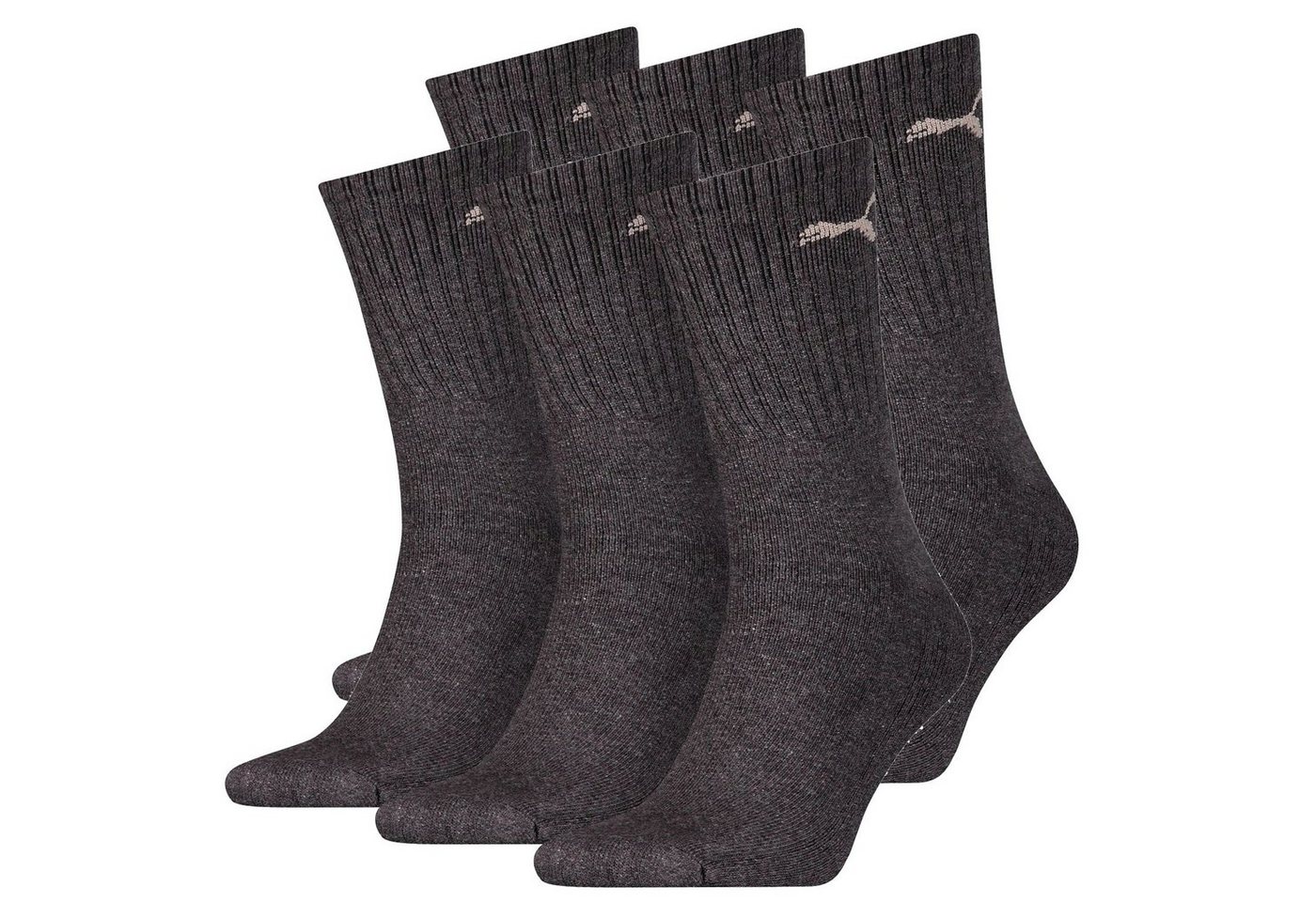 PUMA Socken PUMA SPORT 3P PUMA Socken PUMA SPORT 3P von PUMA