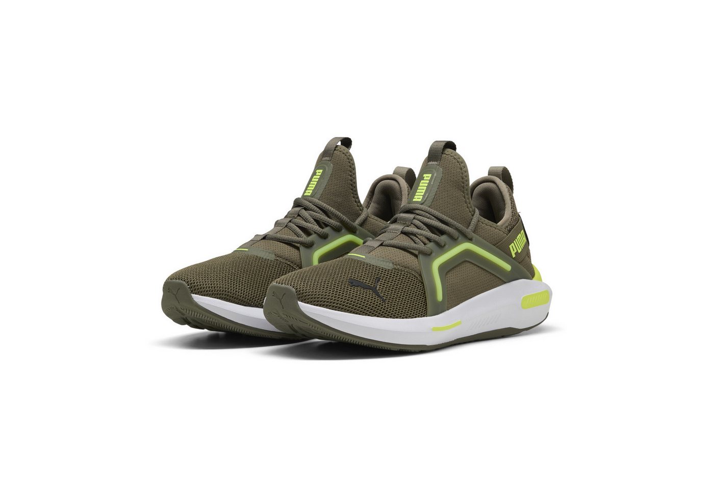PUMA Softride Enzo 5 Laufschuhe Erwachsene Laufschuh PUMA Softride Enzo 5 Laufschuhe Erwachsene Laufschuh von PUMA