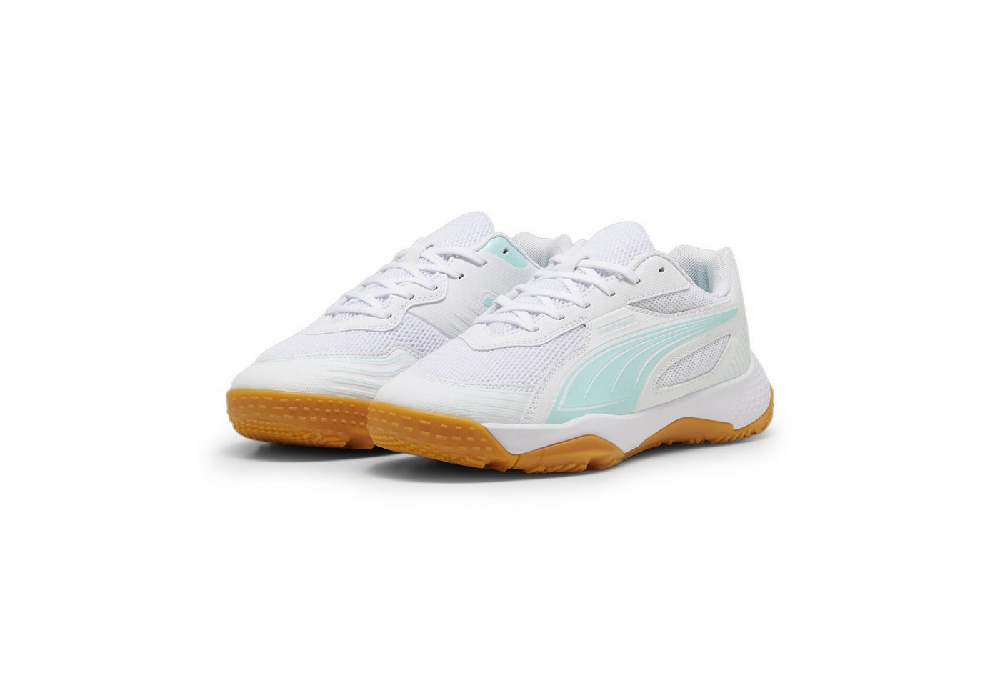 PUMA Solarflash III Hallensportschuhe Jugendliche Trainingsschuh PUMA Solarflash III Hallensportschuhe Jugendliche Trainingsschuh von PUMA