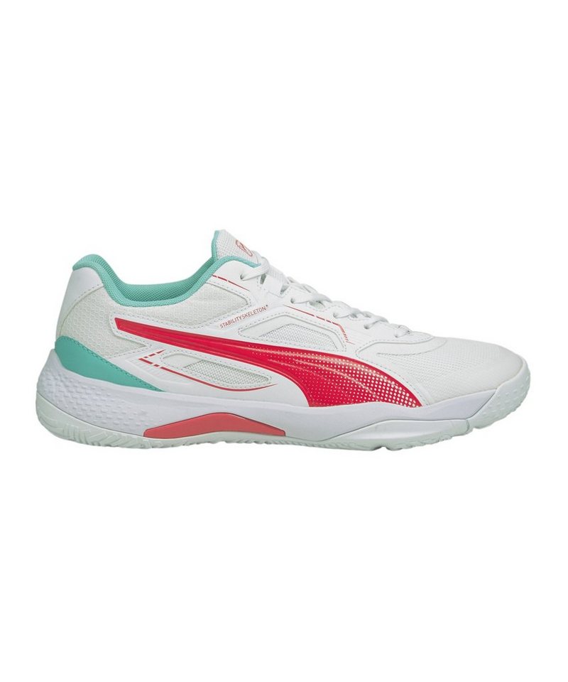 PUMA Solarstrike Training Hallenschuh von PUMA