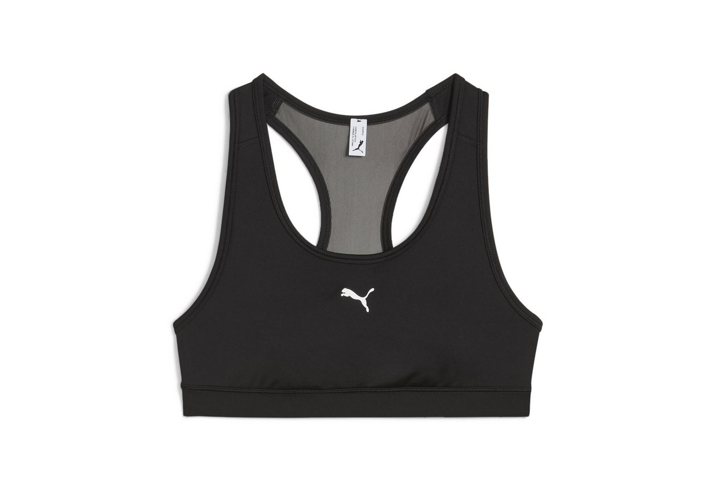 PUMA Sport-BH 4KEEPS BH Damen PUMA Sport-BH 4KEEPS BH Damen von PUMA