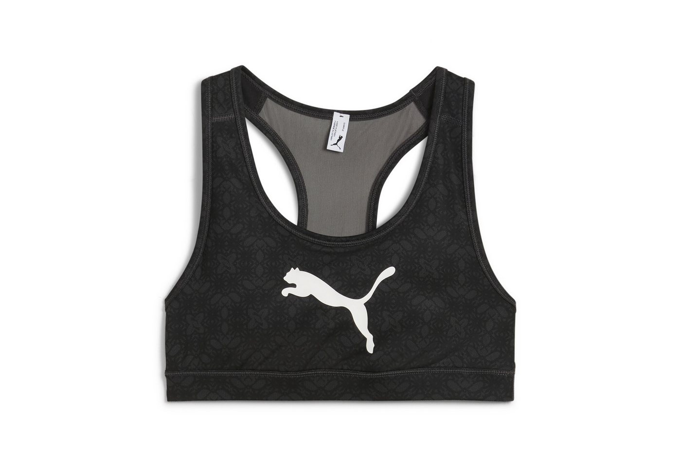 PUMA Sport-BH 4KEEPS BH Damen PUMA Sport-BH 4KEEPS BH Damen von PUMA