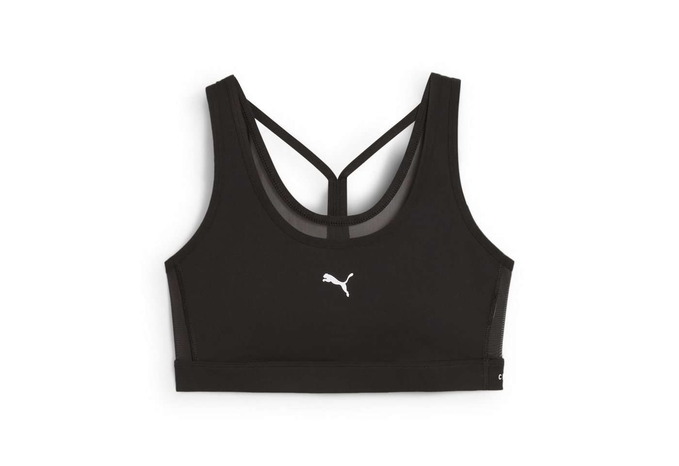 PUMA Sport-BH 4KEEPS CLOUDSPUN BH Damen PUMA Sport-BH 4KEEPS CLOUDSPUN BH Damen von PUMA