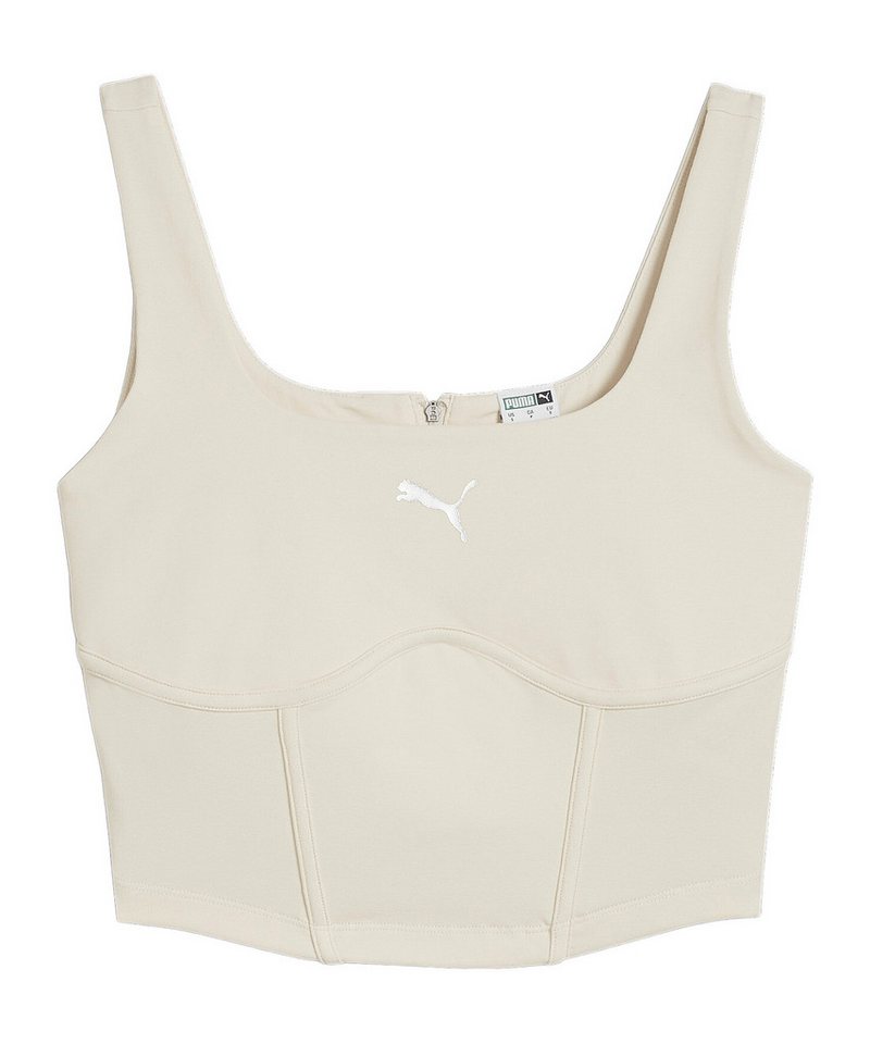 PUMA Sport-BH Dare To Gym2k Corset Sport-BH Damen default von PUMA