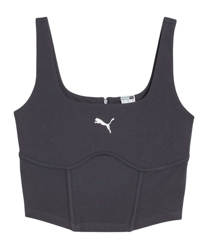 PUMA Sport-BH PUMA Dare To Gym2k Corset Sport-BH Damen default PUMA Sport-BH PUMA Dare To Gym2k Corset Sport-BH Damen default von PUMA