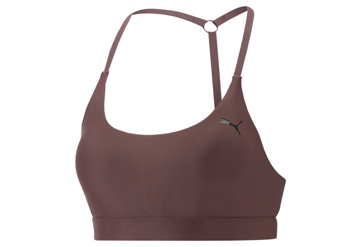 PUMA Sport-BH Puma Damen Sport BH Studio Ultrabare Strappy Bra 522227 PUMA Sport-BH Puma Damen Sport BH Studio Ultrabare Strappy Bra 522227 von PUMA
