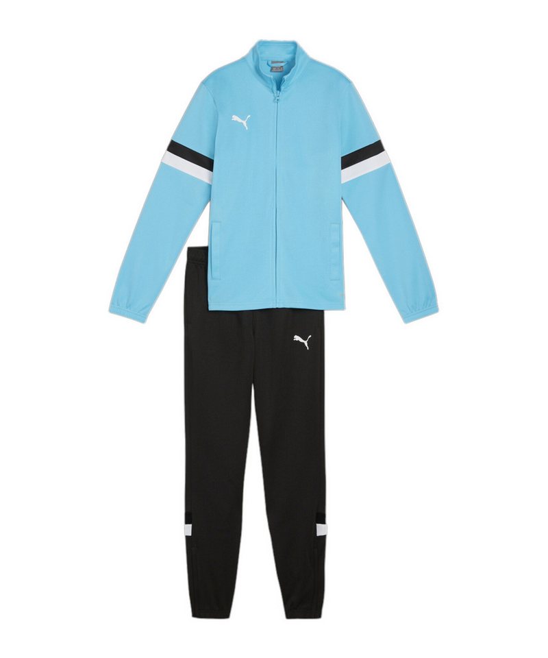 PUMA Sportanzug individualRISE Trainingsanzug Kids PUMA Sportanzug individualRISE Trainingsanzug Kids von PUMA