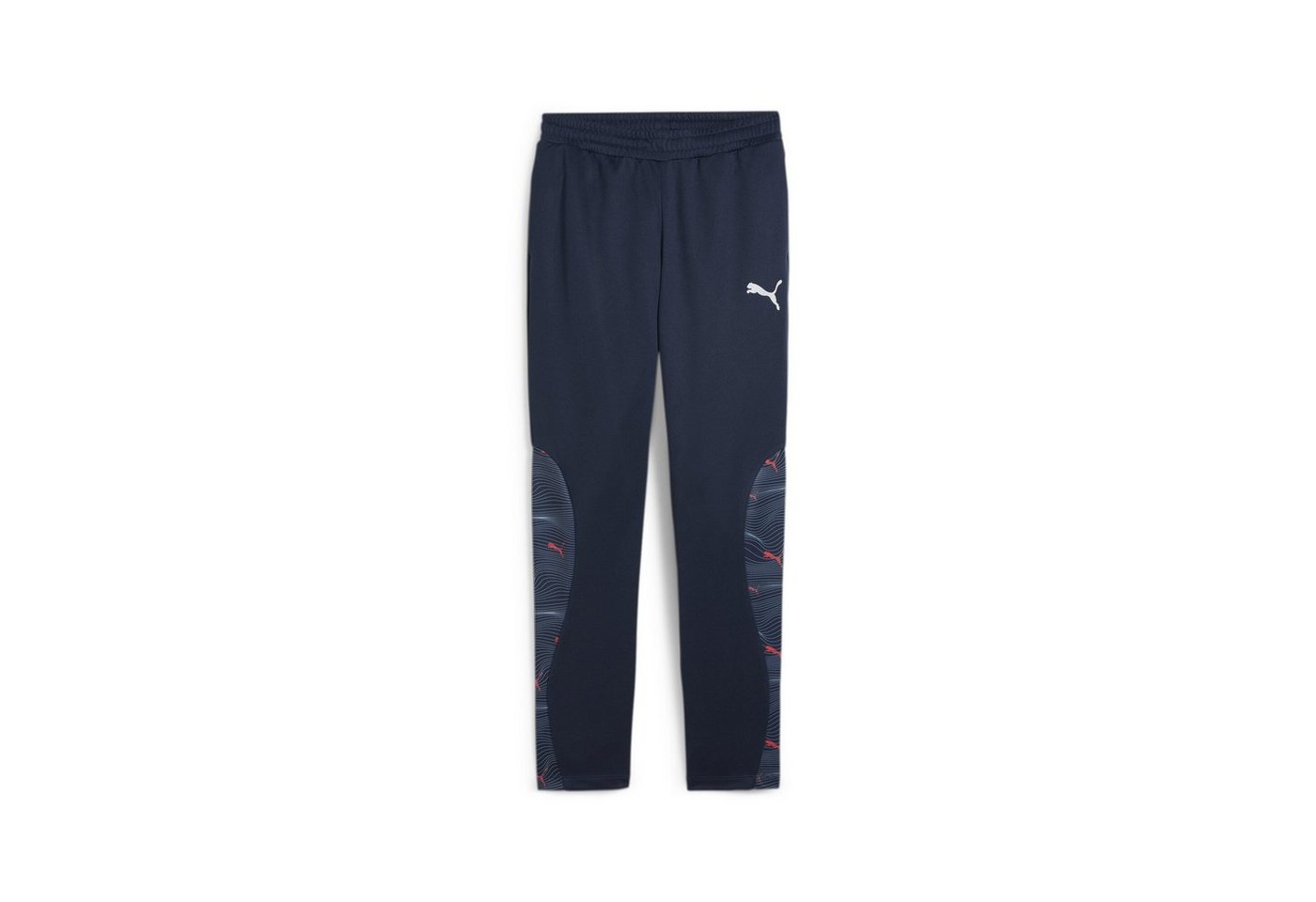 PUMA Sporthose ACTIVE SPORTS Jogginghose Jungen von PUMA