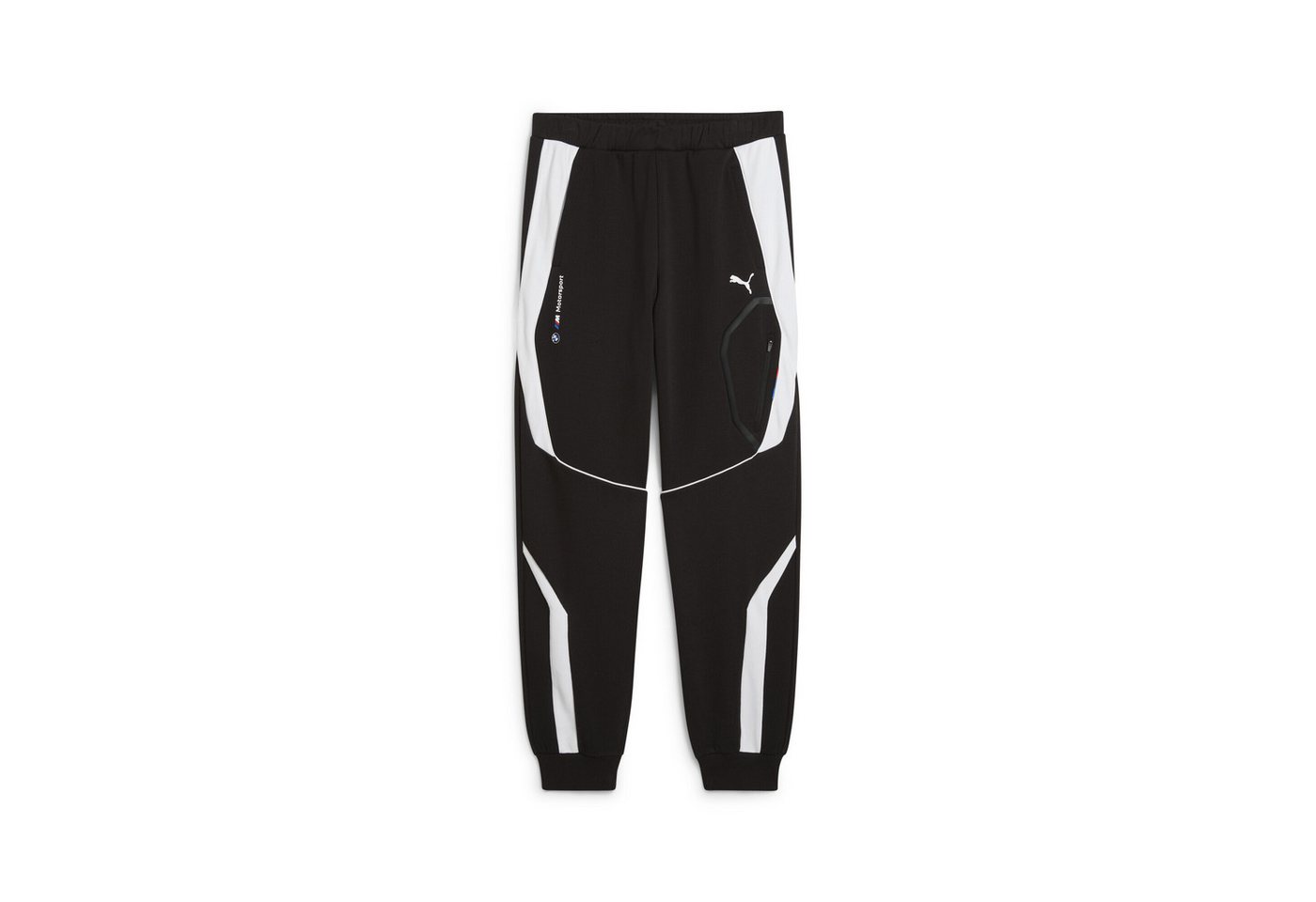 PUMA Sporthose BMW M Motorsport Jogginghose Herren von PUMA