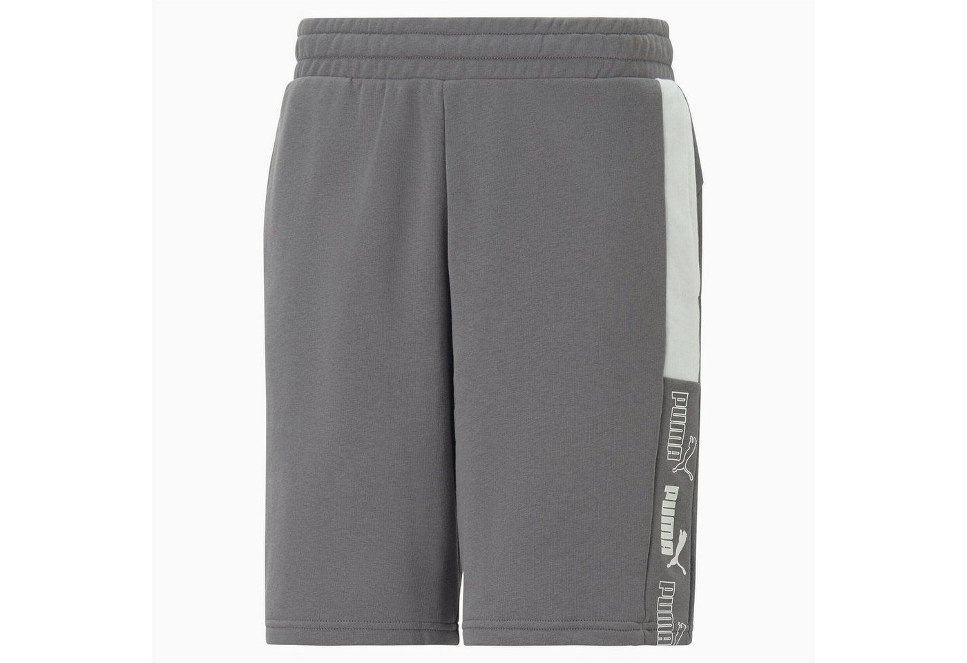 PUMA Sporthose Block 9" FT Shorts Herren von PUMA