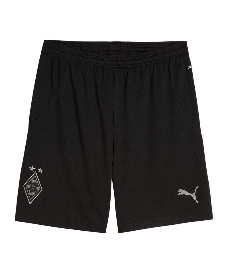 PUMA Sporthose Borussia Mönchengladbach Short Home 2024/2025 von PUMA