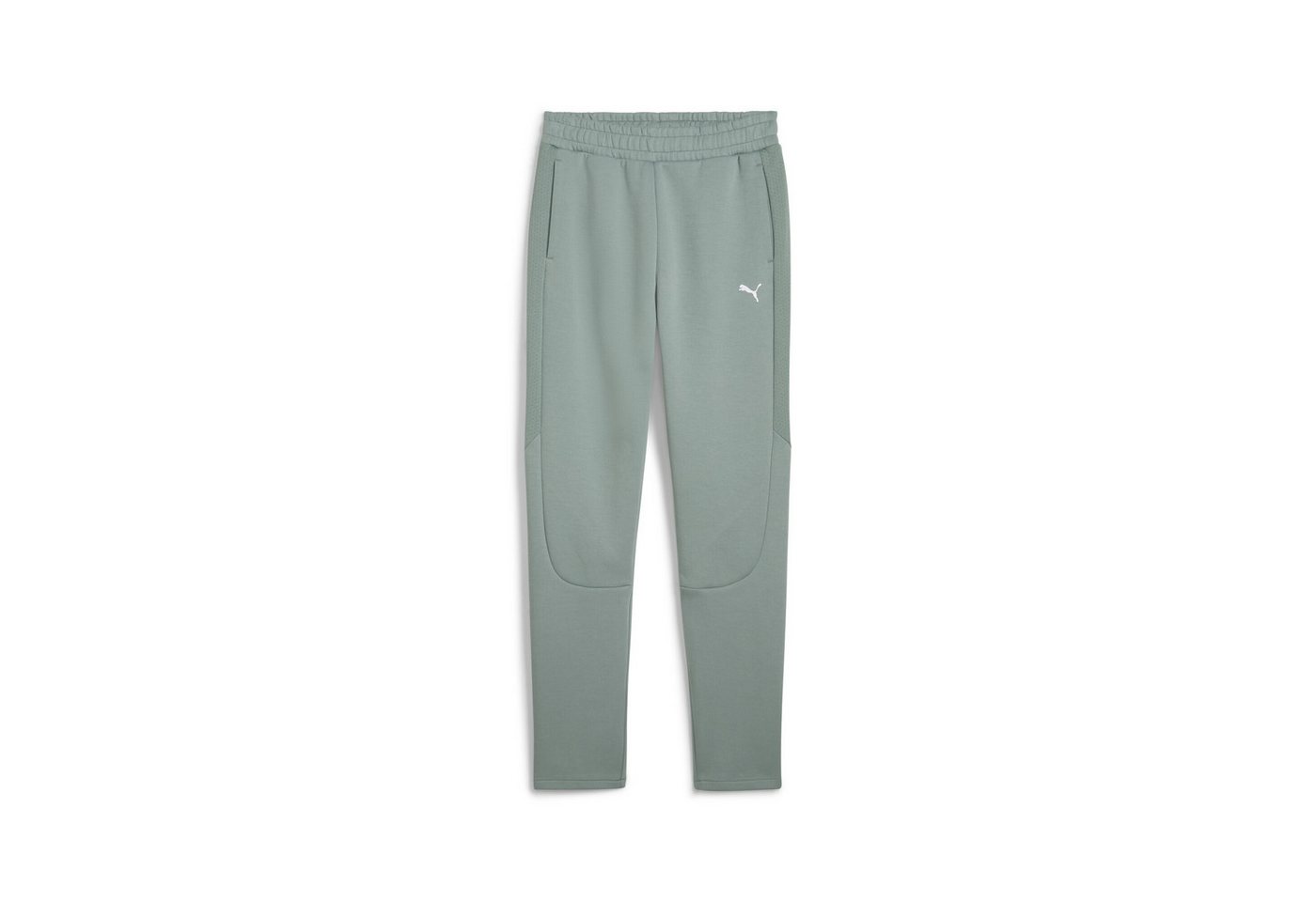 PUMA Sporthose EVOSTRIPE Jogginghose Damen von PUMA