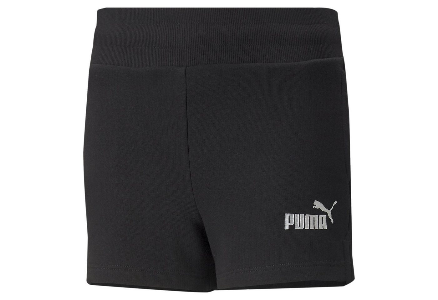 PUMA Sporthose Essentials+ Shorts Mädchen von PUMA