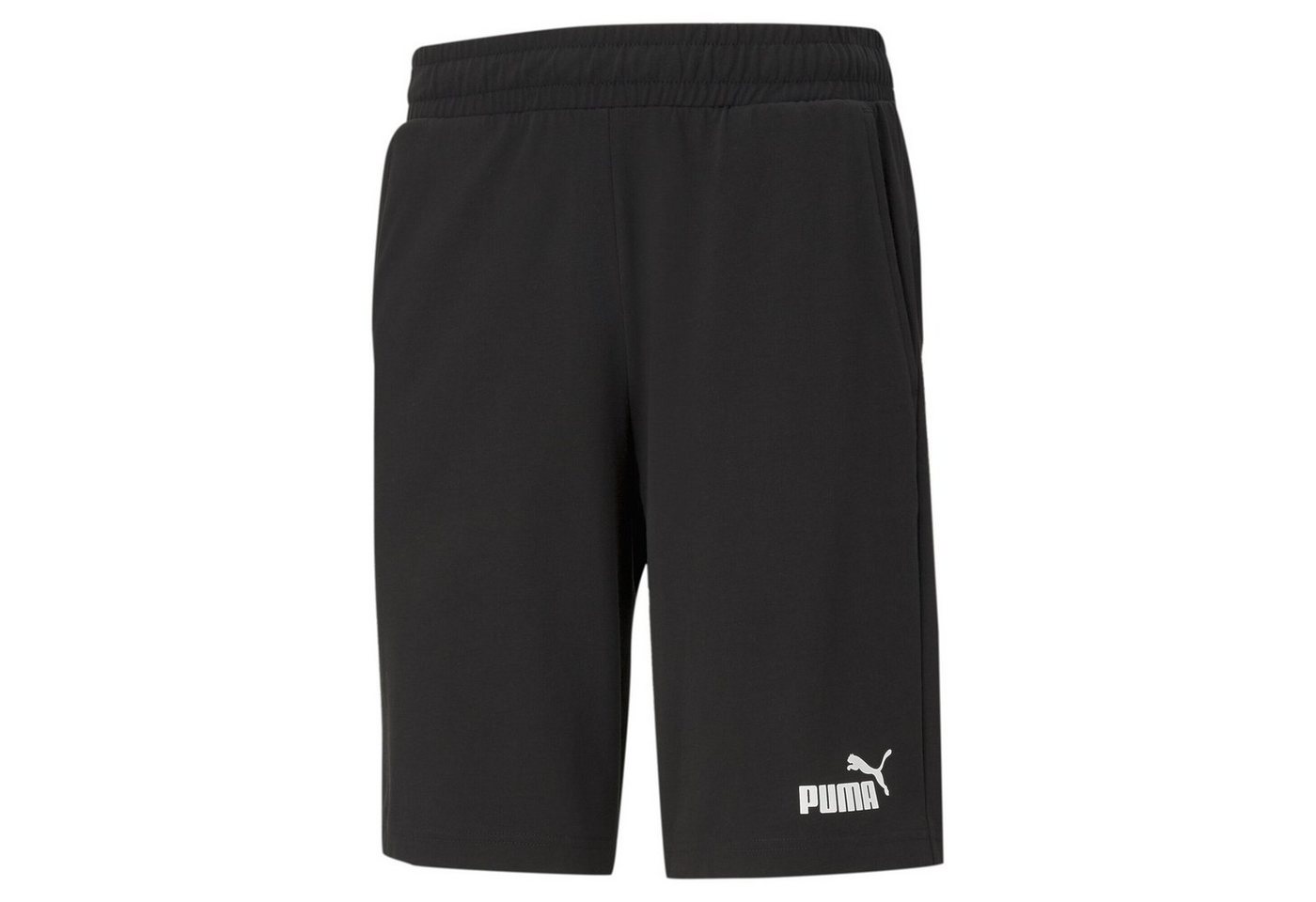 PUMA Sporthose Essentials Jersey-Shorts Herren von PUMA